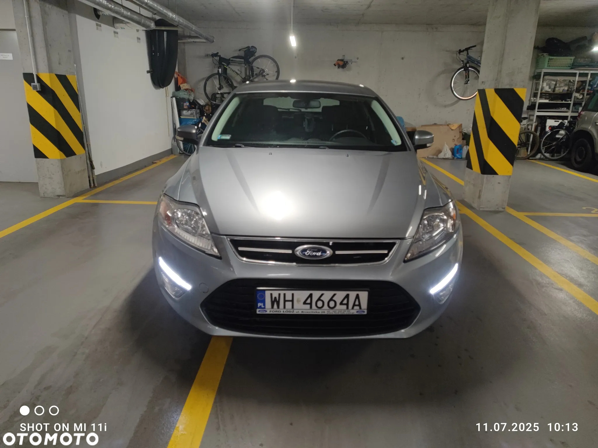 Ford Mondeo 1.6 T Trend - 2