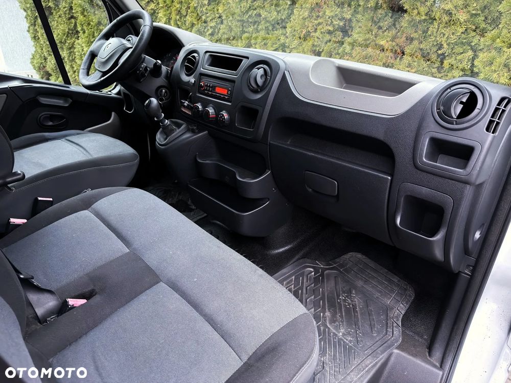 Renault Master - 19