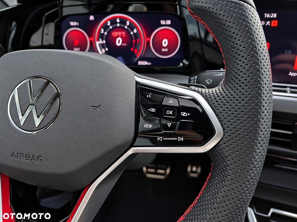 Volkswagen Golf 2.0 TSI GTI DSG - 26