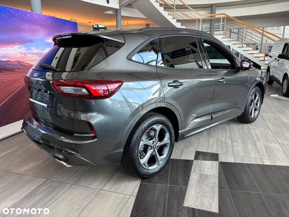 Ford Kuga 2.5 Duratec FHEV ST-LINE X - 5