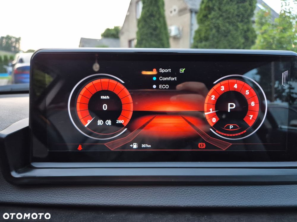 BMW Seria 3 320i - 35