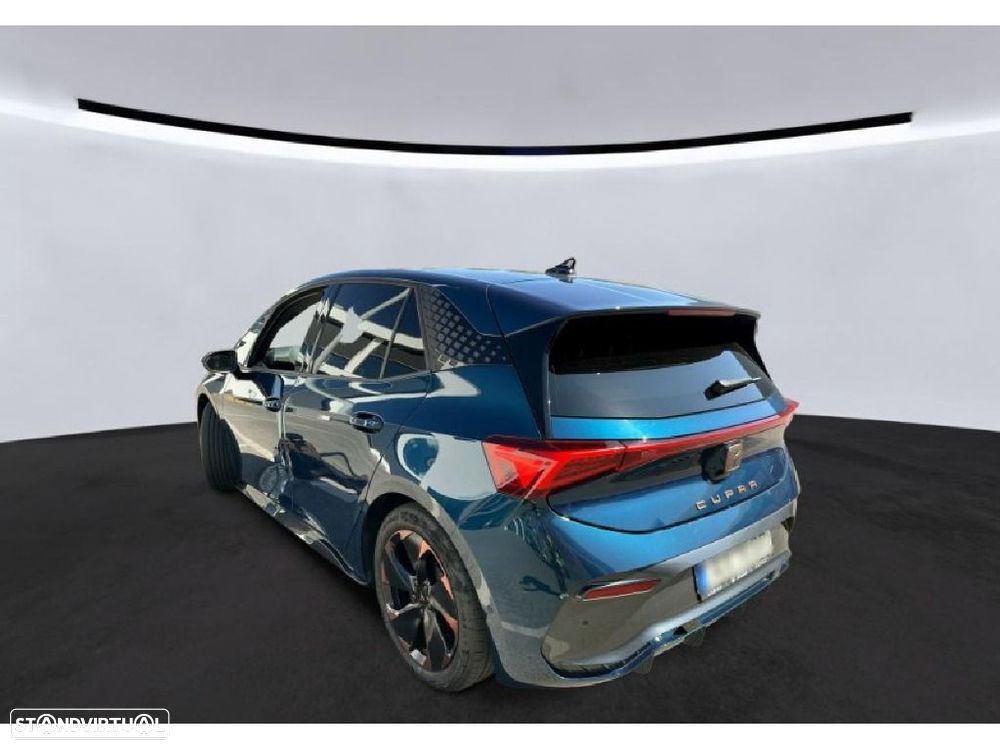 Cupra Born 58 kWh - 2