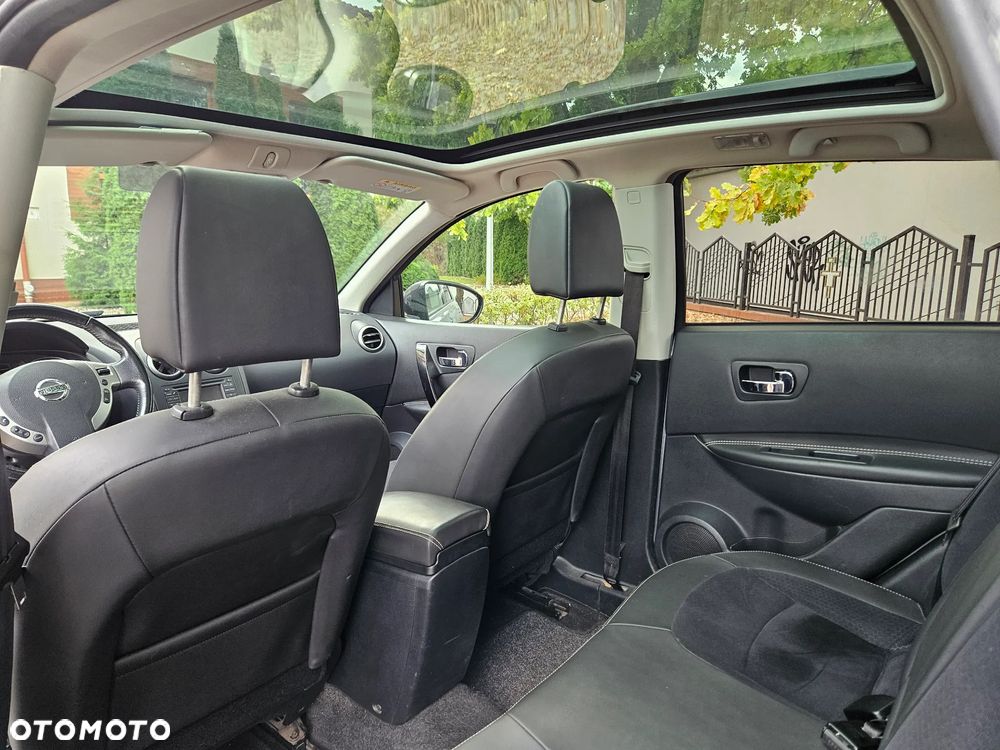 Nissan Qashqai - 24