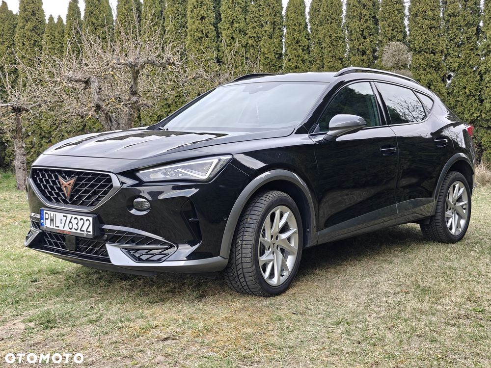 Cupra Formentor 1.5 eTSI DSG - 23
