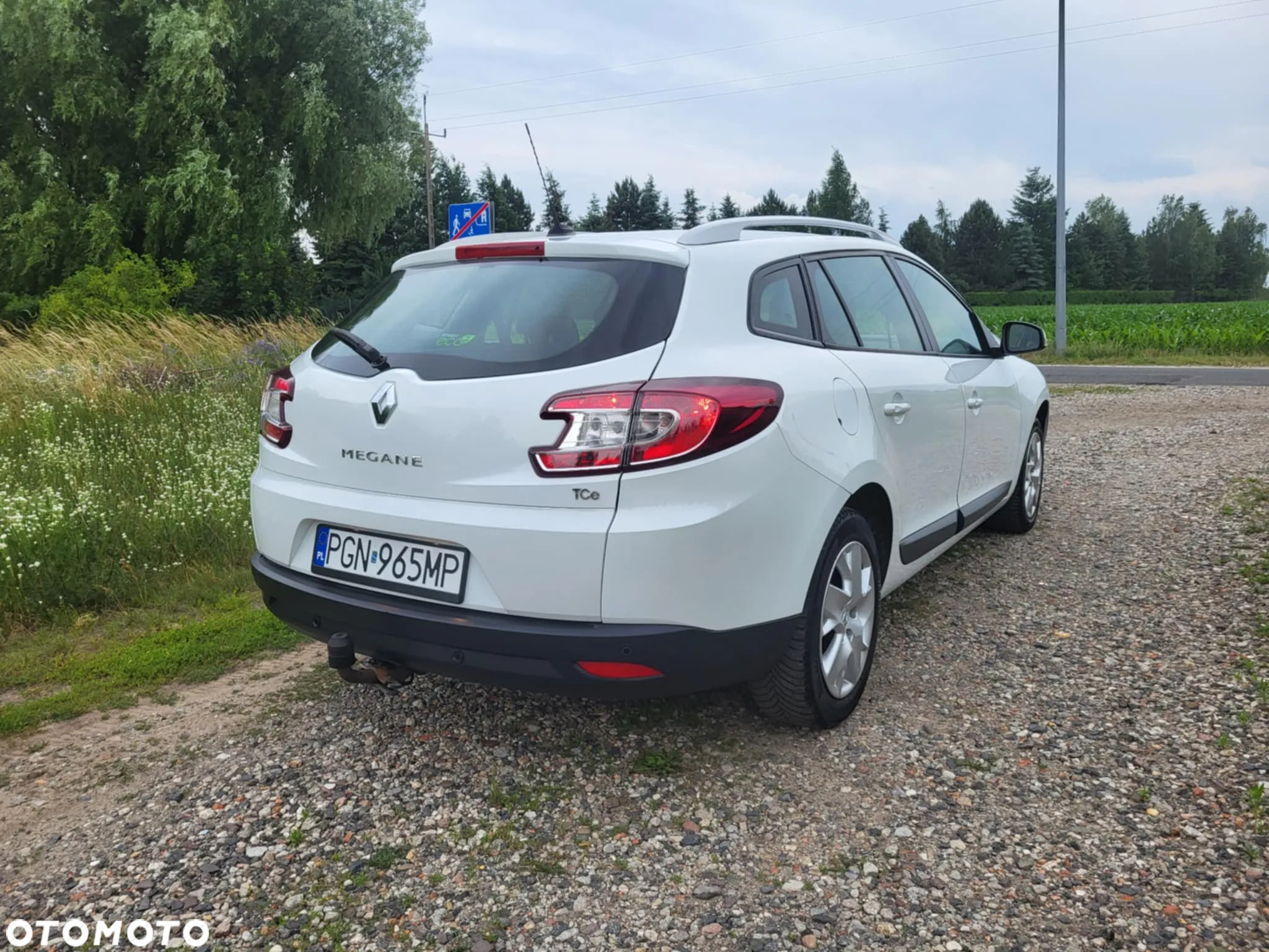 Renault Megane Grandtour ENERGY TCe 115 Start & Stop Bose Edition - 6