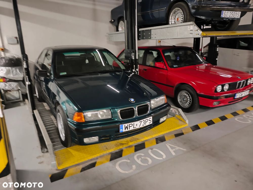 BMW Seria 3