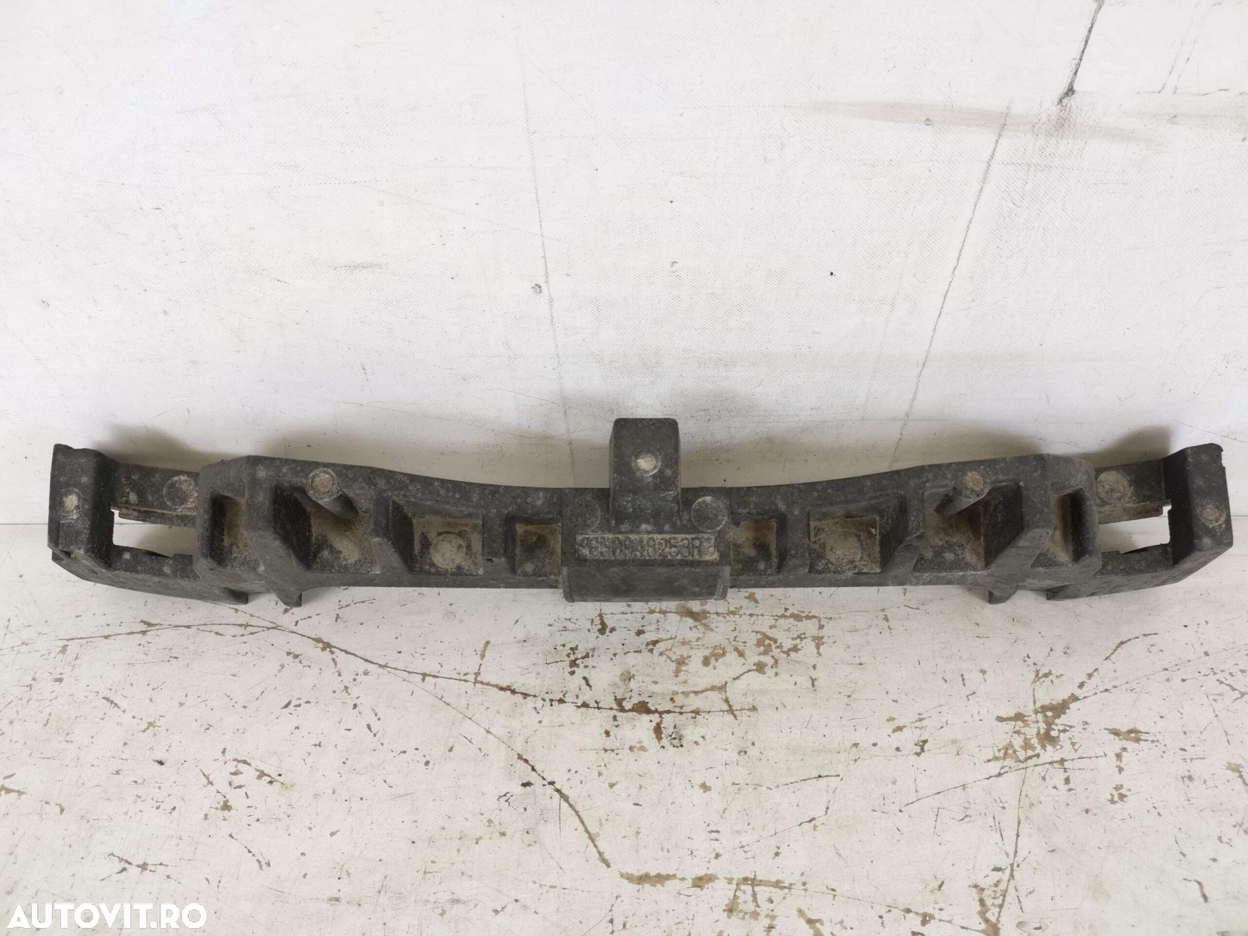 Absorbant Bara Spate Renault  Megane 4 [2016 - 2020] Originala In Star - 1