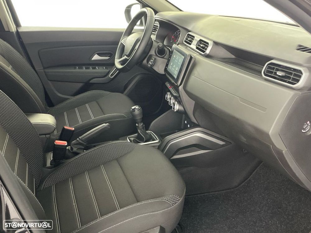 Dacia Duster 1.0 TCe Journey - 21