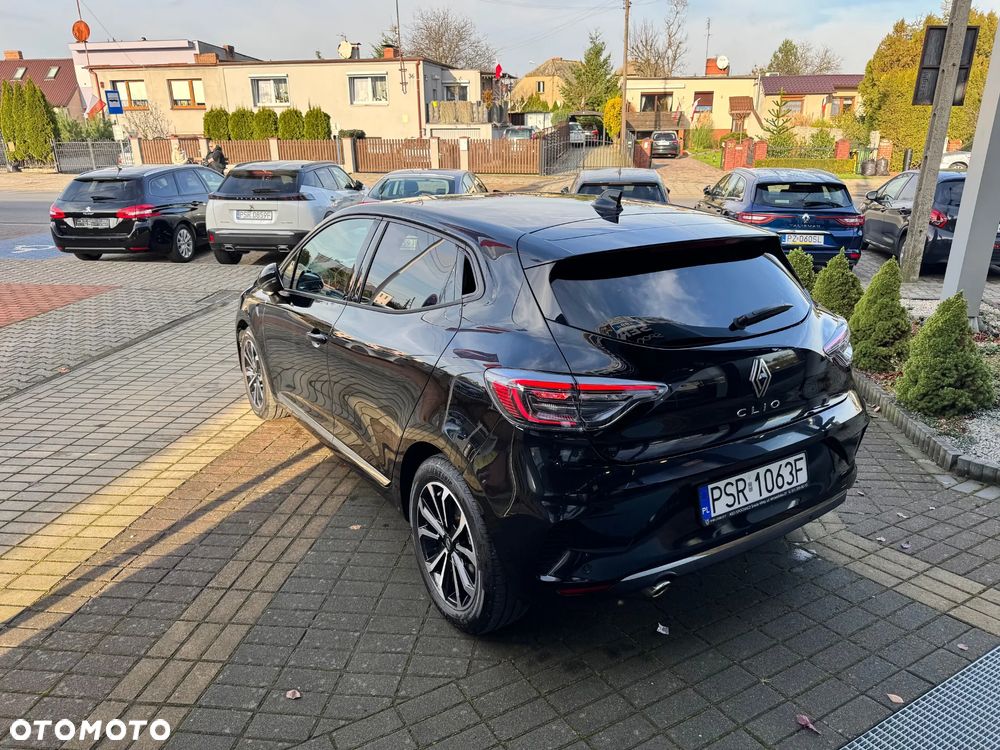 Renault Clio TCe 90 TECHNO - 4