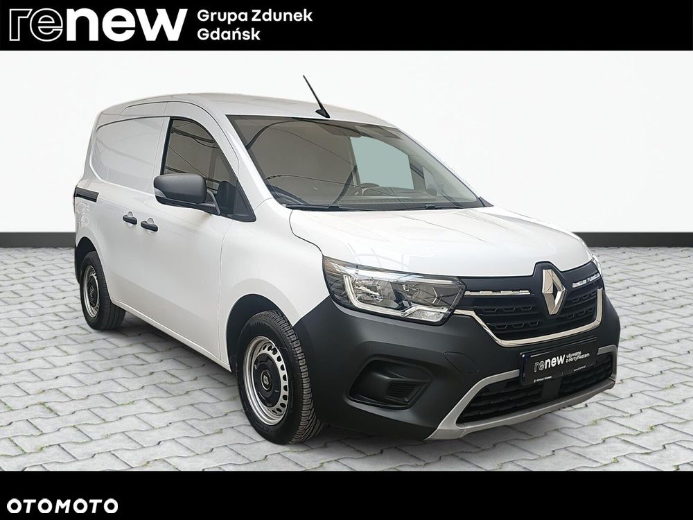Renault kangoo-van - 3