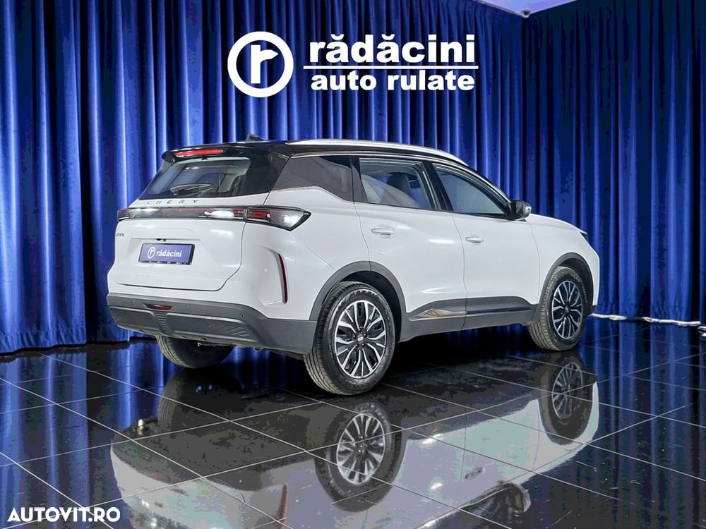 Chery Tiggo 7 - 7