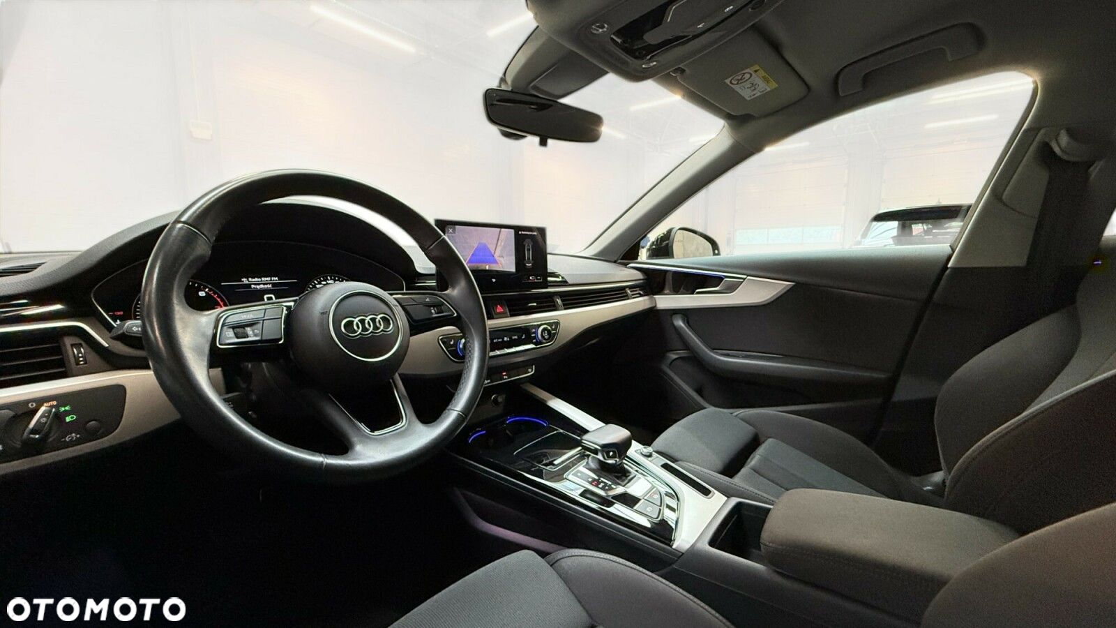 Audi A4 - 20