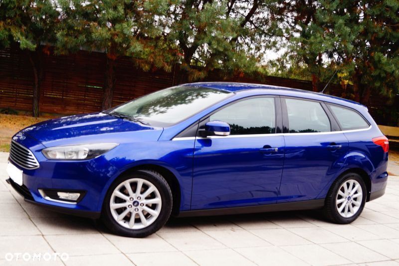 Ford Focus - 7