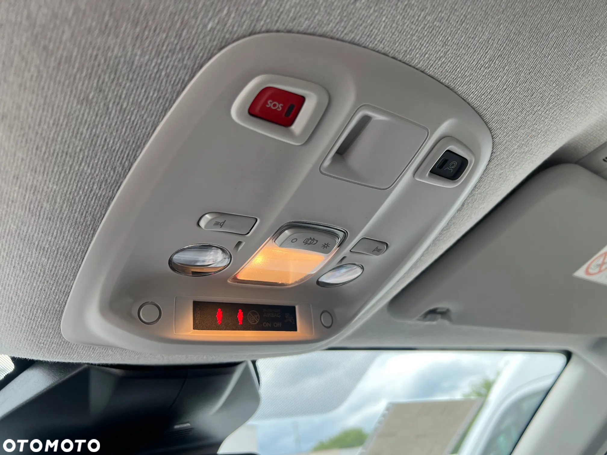 Fiat Scudo Brygadówka - 20