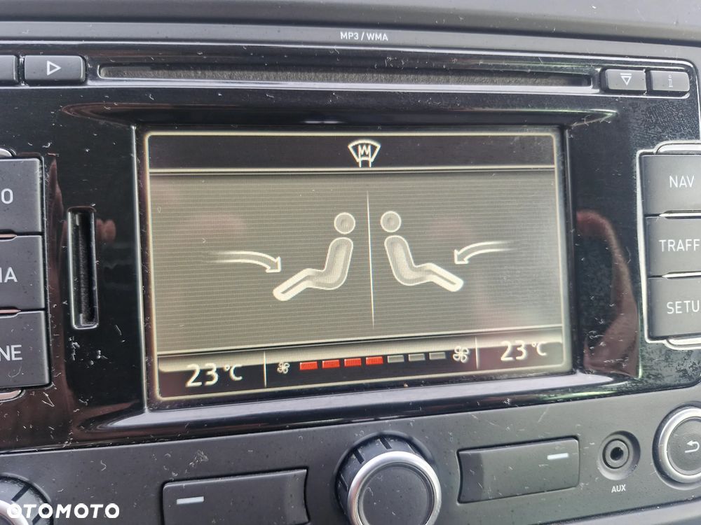 Seat Alhambra 2.0 TDI (Ecomotive) Start & Stop DSG Reference - 24