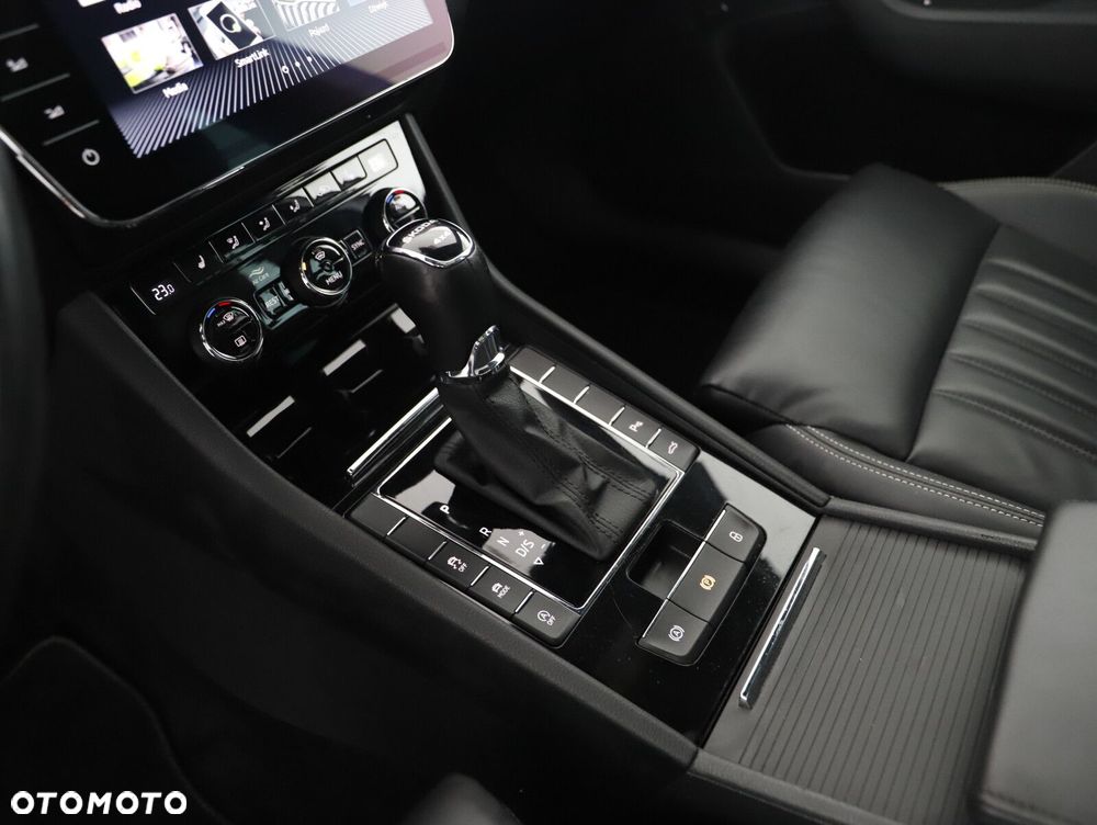 Skoda Superb - 13