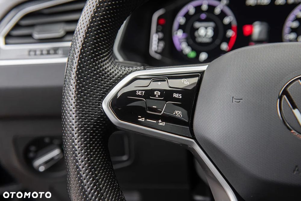 Volkswagen Tiguan 2.0 TSI 4Mot R-Line DSG - 20