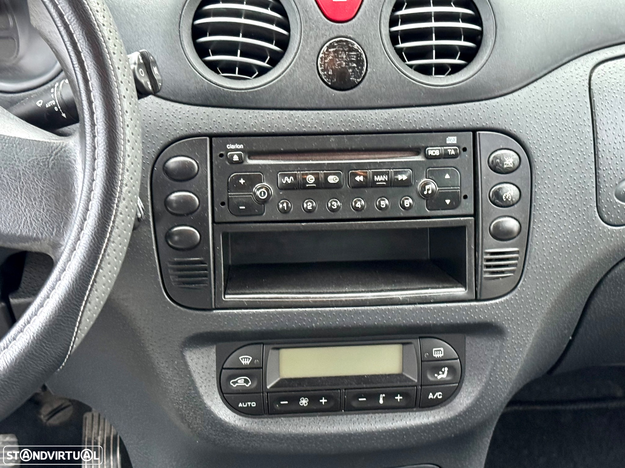 Citroën C3 1.4 HDi Séduction - 17