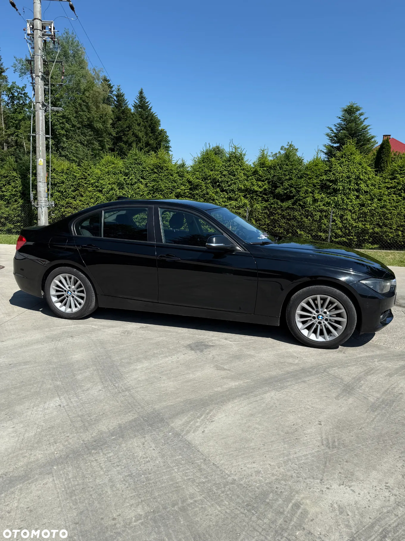 BMW Seria 3 320i - 3