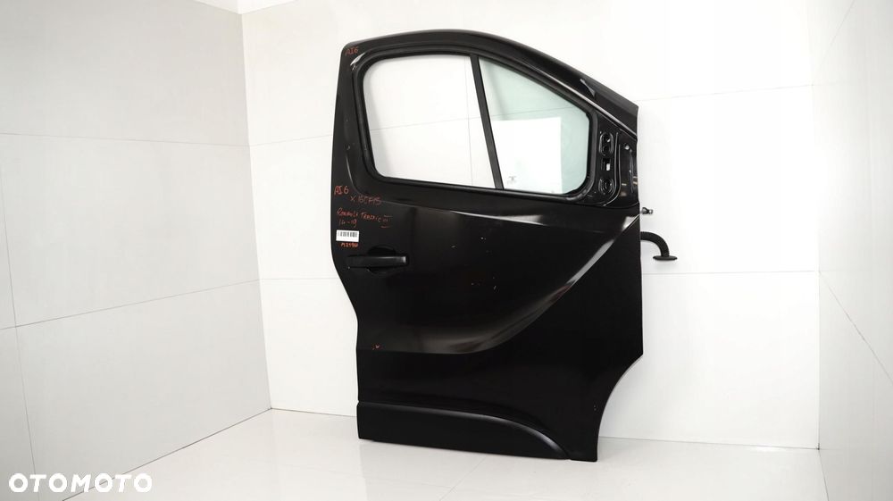 DRZWI PRAWY PRZÓD RANAULT TRAFIC III 14-19R - 3