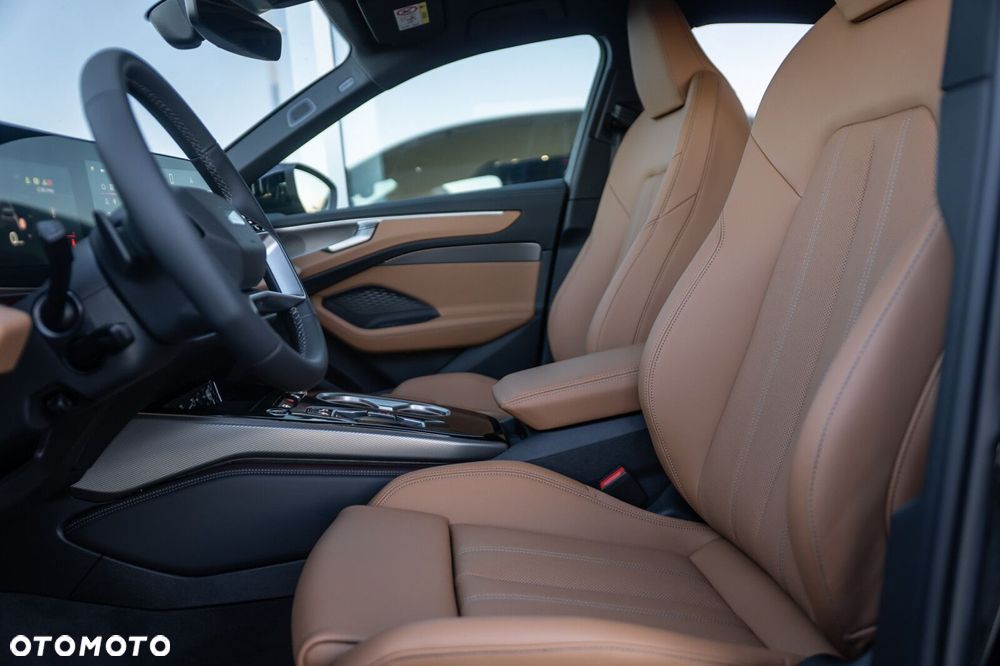 Audi A6 Limousine - 15