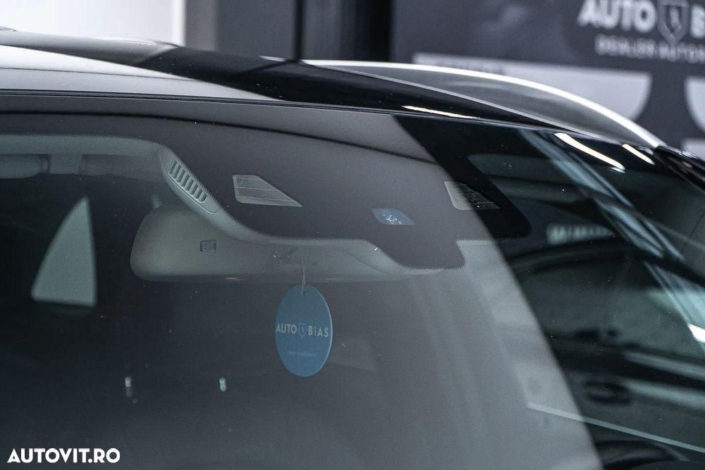 Mercedes-Benz GLC 350 e 4MATIC - 36