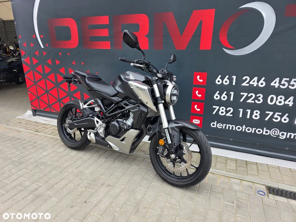 Honda CB - 30