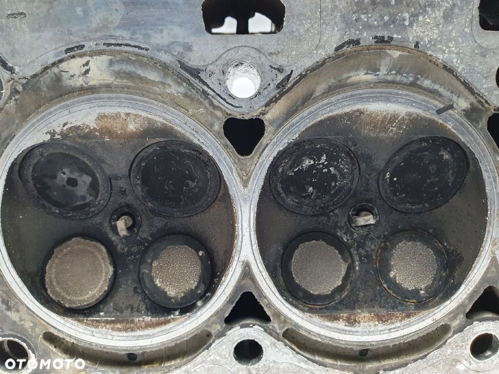 GŁOWICA CYLINDRÓW Peugeot 308 1.6 VTI V753354980N - 12