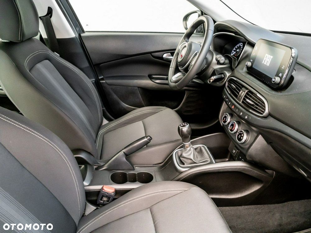 Fiat Tipo 1.0 T3 City Life - 14