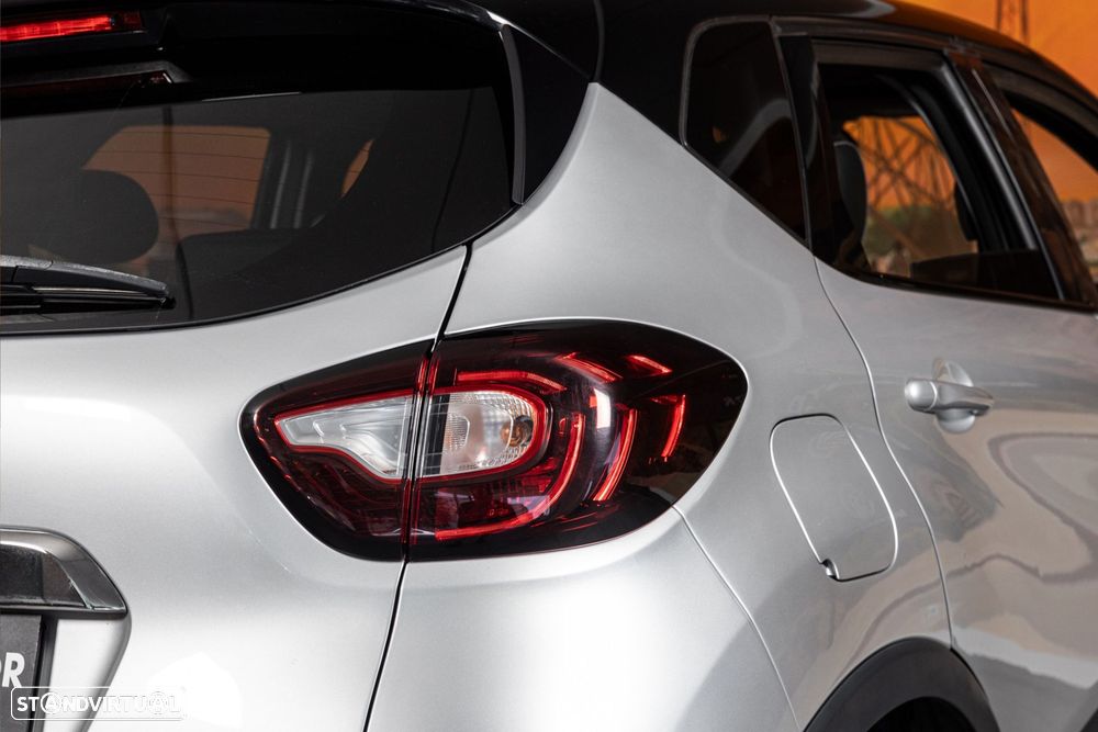 Renault Captur 1.5 dCi Exclusive - 7
