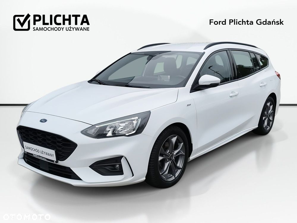 Ford Focus - 1