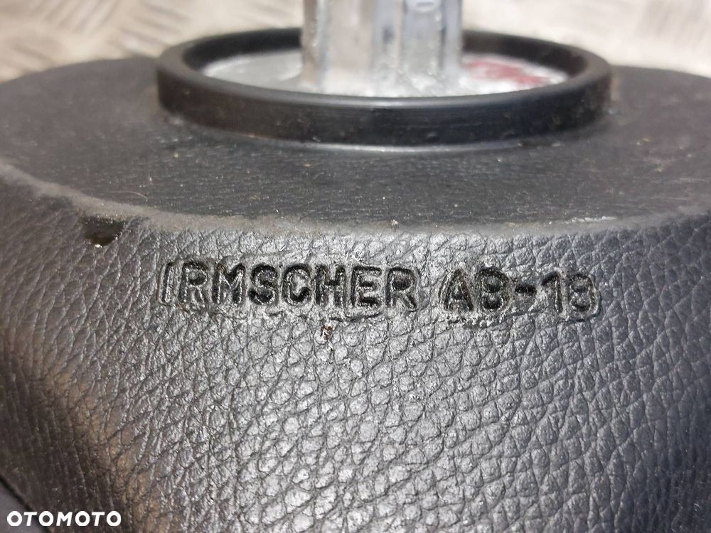 KIEROWNICA OPEL ASTRA G ZAFIRA A IRMSCHER 77118046 - 8