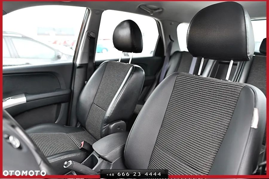 Kia Sportage 2.0 Tour 2WD - 21