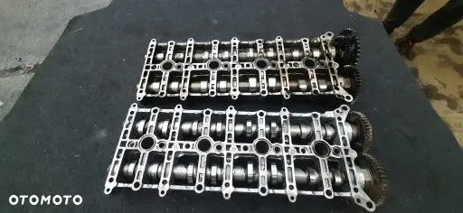 BMW Mini Cooper 2.0 d Toyota 2.0 N47c20a  Tłok Korbowód Głowica 78126060300 778111201 Kaseta wałki rozrządu 7797511 06 7797511 04 - 21