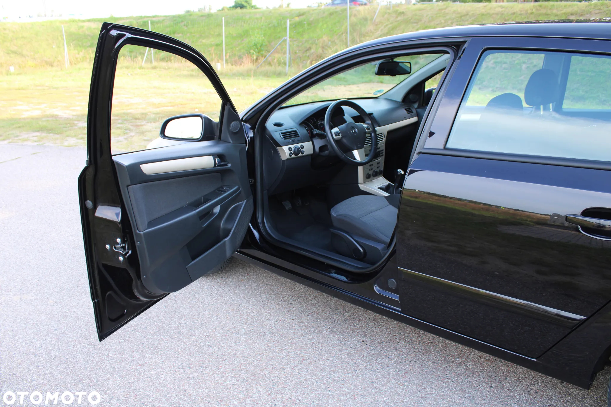 Opel Astra - 20