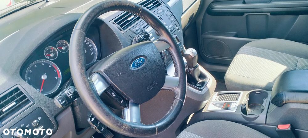 Ford C-MAX 1.6 Style - 38