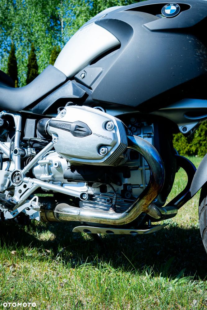 BMW GS - 9