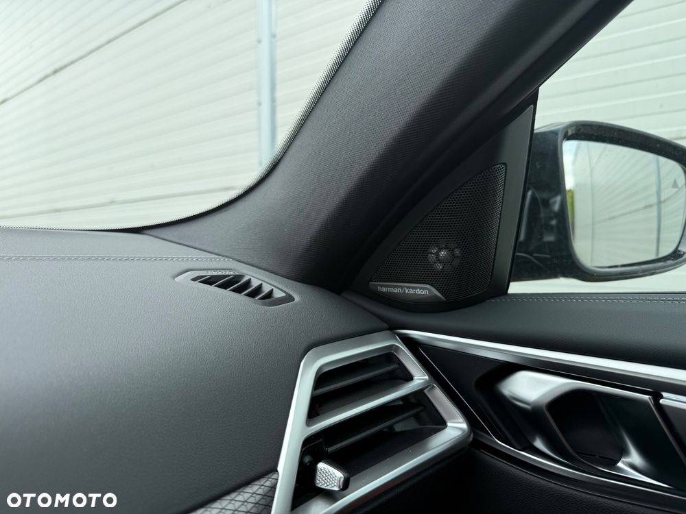 BMW Seria 4 M440i xDrive - 13
