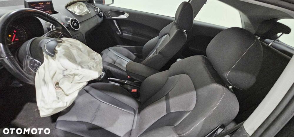 Audi A1 Sportback - 10