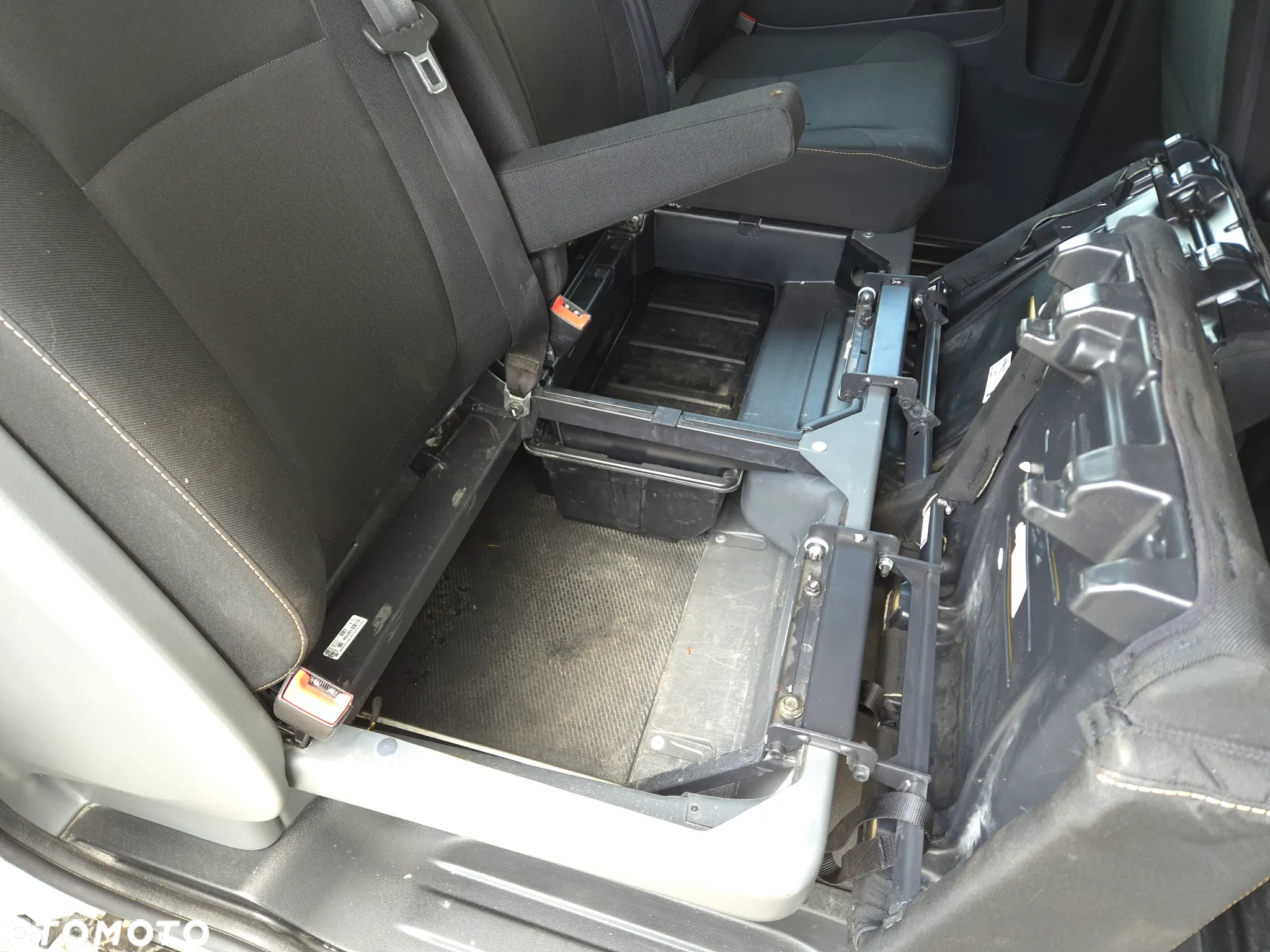 Renault Trafic - 13