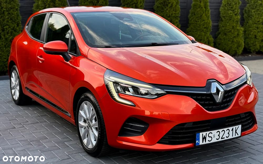 Renault Clio 1.0 TCe Intens - 3