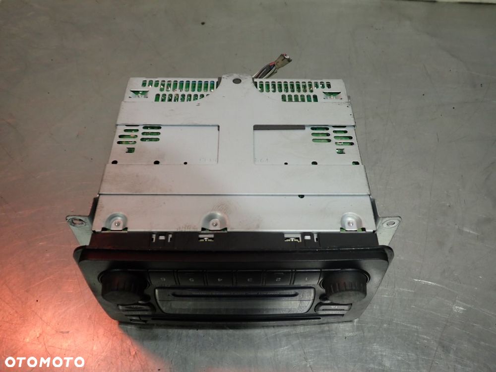 RADIO SUZUKI JIMNY III - 6