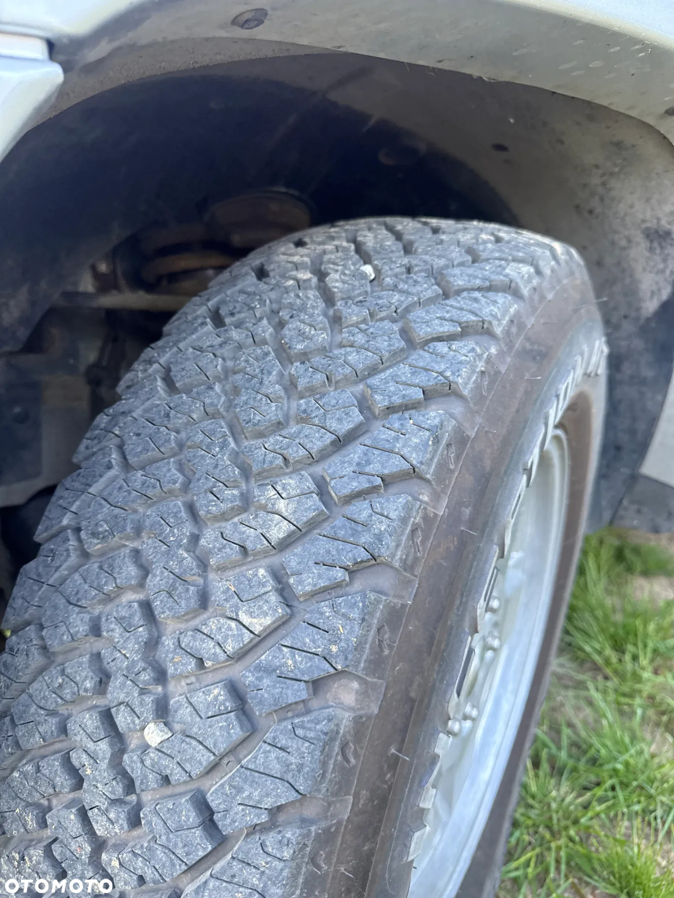 Jeep Cherokee 2.8 CRD Limited - 25