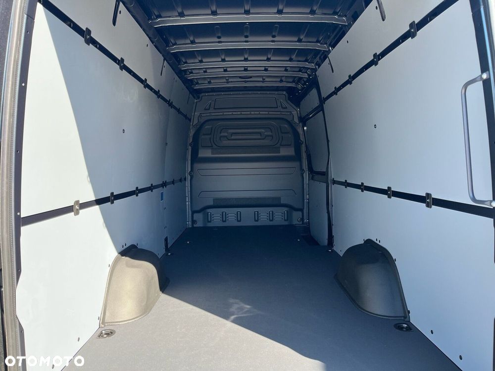 Mercedes-Benz Sprinter Sprinter - 11