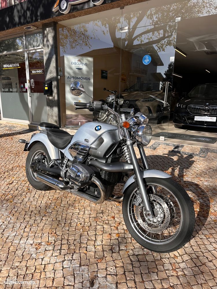 BMW R 1200 C R1200c - 1
