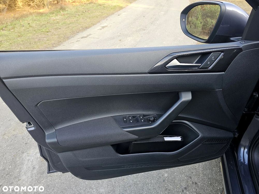 Volkswagen Taigo 1.0 TSI Special Edition - 19