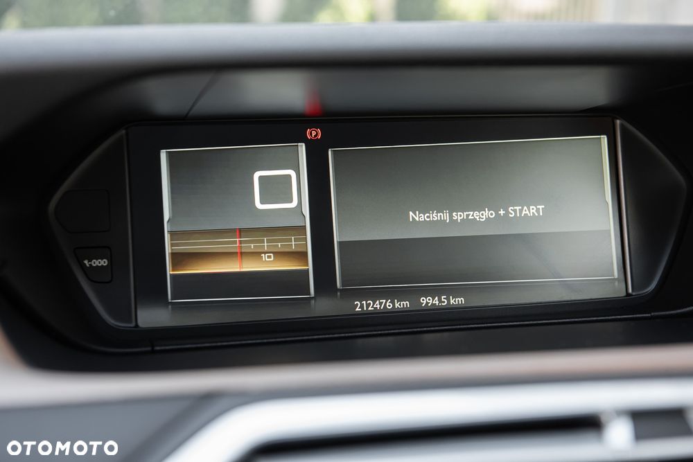 Citroën C4 Grand Picasso - 18