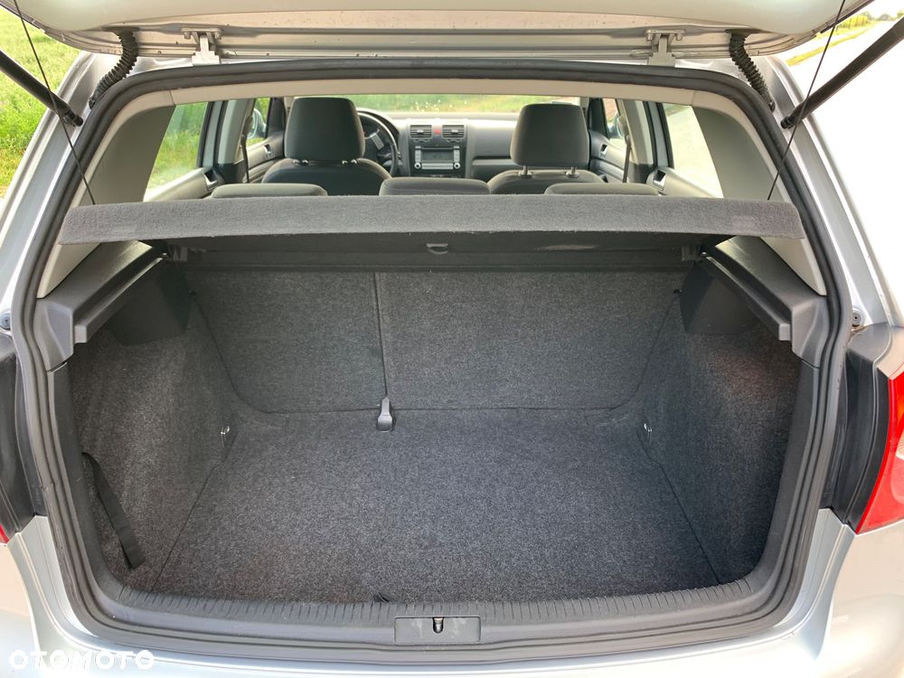Volkswagen Golf 1.9 TDI Tour Edition - 29