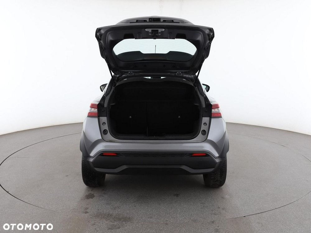 Nissan Juke 1.0 DIG-T Acenta - 20