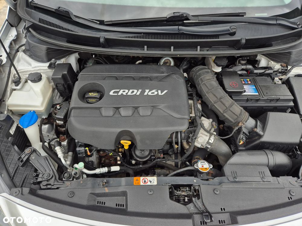 Hyundai i30 1.6 CRDi Comfort - 21